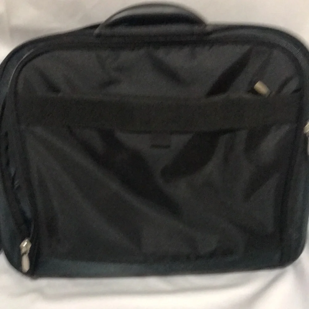 HP Heavy Duty Computer Bag